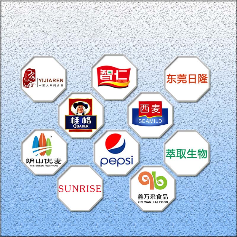 麦片包装机